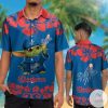 Los Angeles Dodgers Baby Yoda Hawaiian Shirt