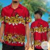 Louisville Cardinals Hawaiian Shirt