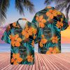Magic The Gathering Force Of Will Hawaiian Shirt