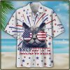 Meowica Cat Hawaiian Shirt