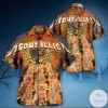 Meowtallica Master Of Kittens Hawaii Hawaiian Shirt