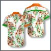 Miami Proud Proud Hawaiian Shirt