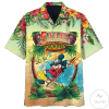Mickey Mouse It’S 5 O’Clock Somewhere Hawaiian Shirt