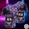 Mickey Mouse Tcu Horned Frogs Ncaa Hawaiian Shirt
