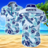 Nba Charlotte Hornets Hawaiian Hawaiian Shirt Summer Button Up