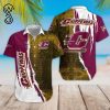 Ncaa Central Michigan Chippewas Sport Team Hawaiian Shirt