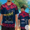 New England Patriots Baby Yoda Hawaiian Shirt