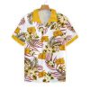 New Mexico Proud Hawaiian Shirt- Limited Edition