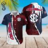 Ole Miss Rebels Sport Team Hawaiian Shirt