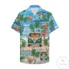 Outer Banks Hawaiian Shirt