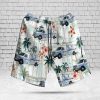 Pennsylvania Bensalem Ems Hawaiian Shirt