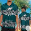 Philadelphia Eagles Hawaiian Shirt