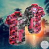 Philadelphia Phillies Mlb Hawaiian Shirt