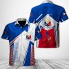 Philippines Hawaiian Shirt Summer Button Up