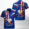 Philippines Hawaiian Shirt Summer Button Up