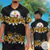 Pittsburgh Steelers Hawaiian Shirt