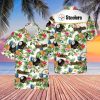 Pittsburgh Steelers National Football League Tropical Hawaiian Shirt