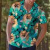 Pomeranian Hawaiian Shirt