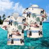 Portuguese Water Dog Summer Beach Hawaiian Shirt