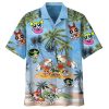 Ppg Hawaiian Shirt