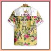 Proud Sheriff Hawaiian Shirt