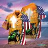 Proud To Be A Farmer All Over Printed Hawaiian Shirt