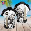 Purdue Boilermakers Football Player Hawaiian Shirt