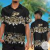 Purdue Boilermakers Hawaiian Shirt