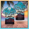 Raf Phantom Fg1 Hawaiian Shirt