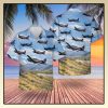 Raf Tucano T1 Hawaiian Shirt
