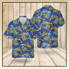 Raf Westland Sea King Har3 Hawaiian Shirt