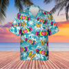 Rainbow Van Hipple Hawaiian Shirt