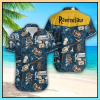 Ravenclaw Hawaiian Shirt- Limited Edition