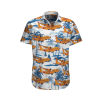 Rcaf Airbus Cc-295 Sar Hawaiian Shirt