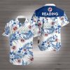 Reading Fc Hawaiian Shirt