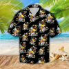 Rick And Morty Show All Over Print Hawaiian Shirt