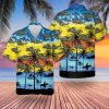 Rn Merlin Hc3 Hawaiian Shirt