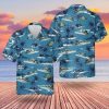 Rn Rfa Argus (A135) Hawaiian Shirt