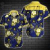Rock Band Midnight Oil Hawaiian Shirt