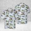 Royal Australian Air Force C-17A Globemaster Iii Hawaiian Shirt