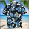 Running Nature Hawaiian Shirt