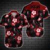 Rush Hawaiian Shirt