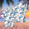 Russian Navy Mikoyan Mig 29K Hawaiian Shirt