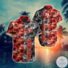San Francisco 49Ers Nfl Hawaiian Shirt