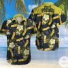 Sex Pistols Hawaiian Shirt