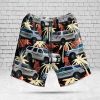 Shelby County Sheriff Hawaiian Shirt