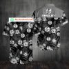Shelby Tropical Hawaiian Shirt