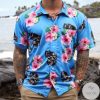 Slayer Band Hawaiian Shirt
