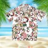 Snoopy Hawaii Dance Hawaiian Shirt