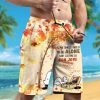 Snoopy Sometimes I Need To Be Alone And Listen To Bon Jovi Hawaiian Shirt